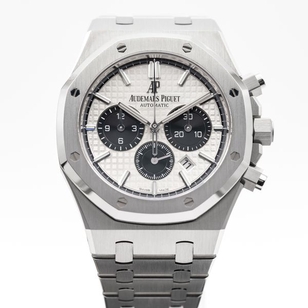 Audemars Piguet Royal Oak 26331ST.OO.1220ST.03